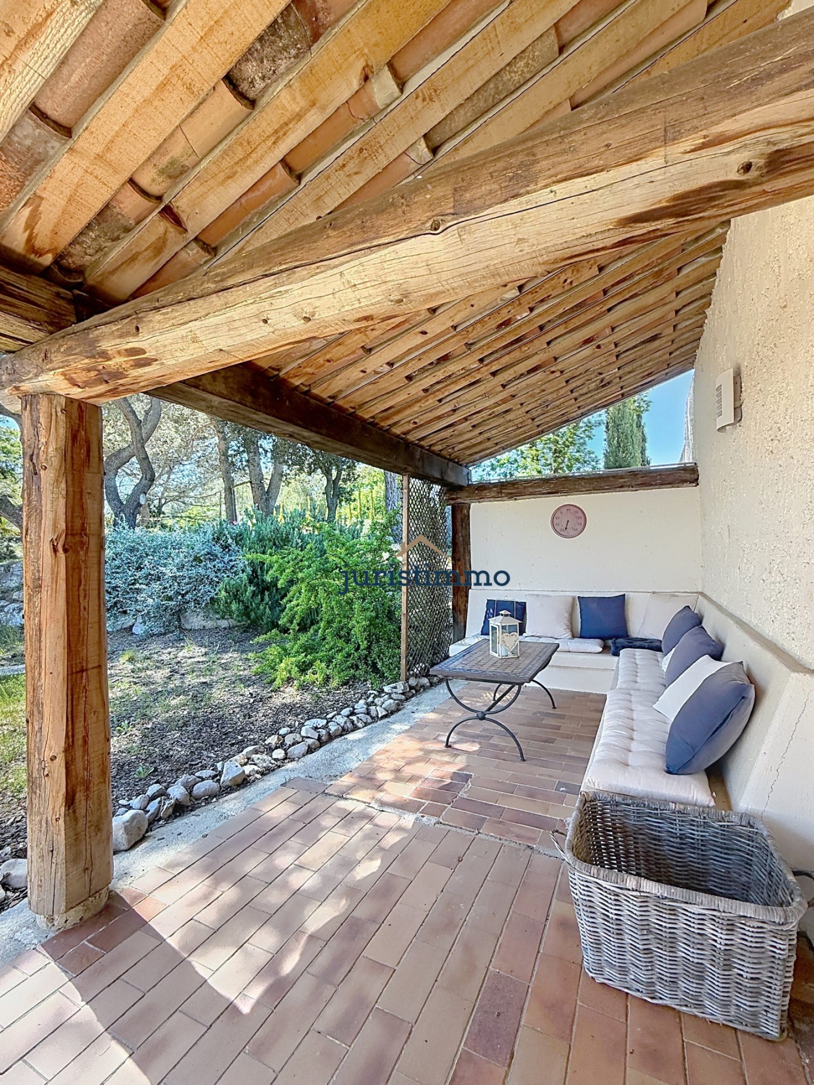 Image_13, Propriete, Vaison-la-Romaine, ref :774