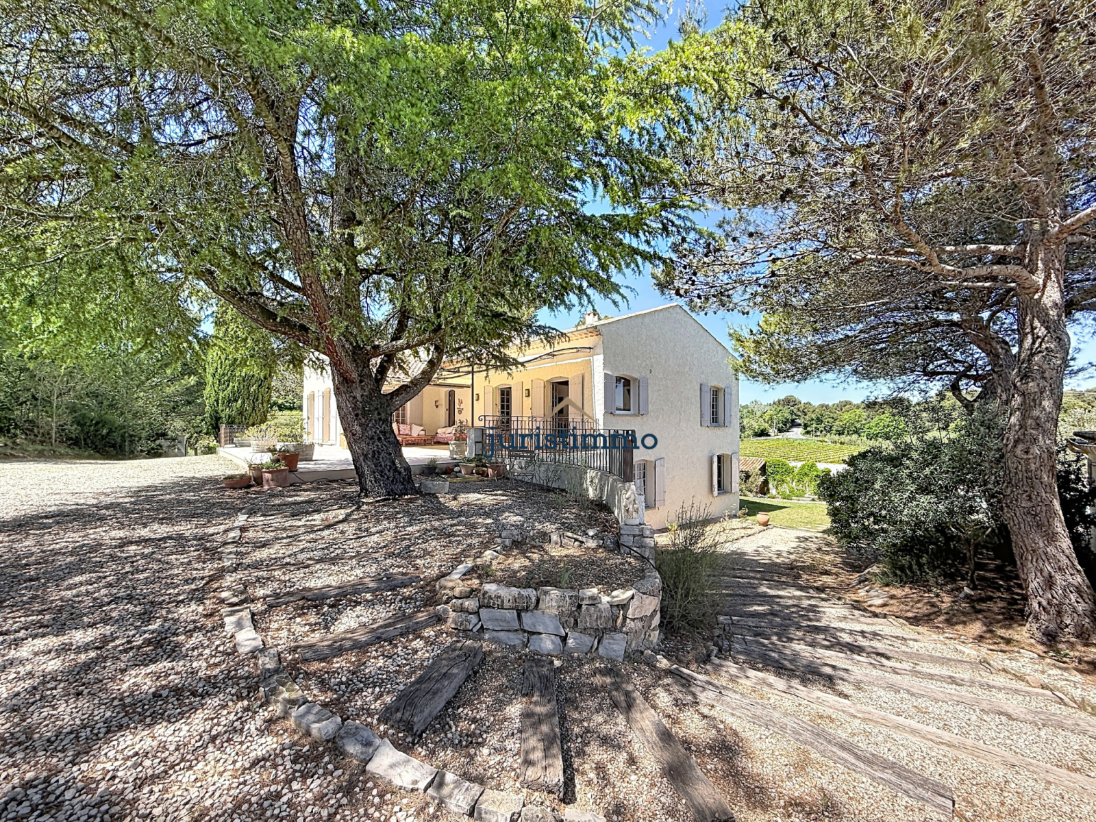 Image_2, Propriete, Vaison-la-Romaine, ref :774