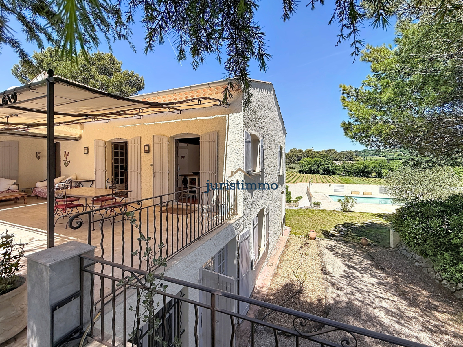 Image_6, Propriete, Vaison-la-Romaine, ref :774