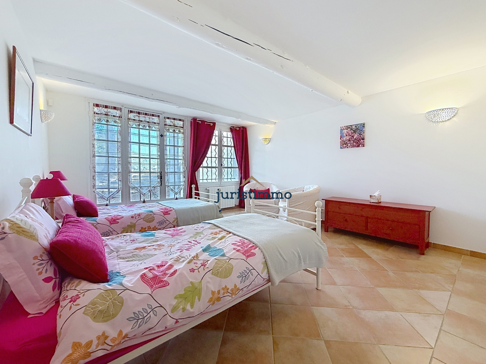 Image_41, Propriete, Vaison-la-Romaine, ref :774