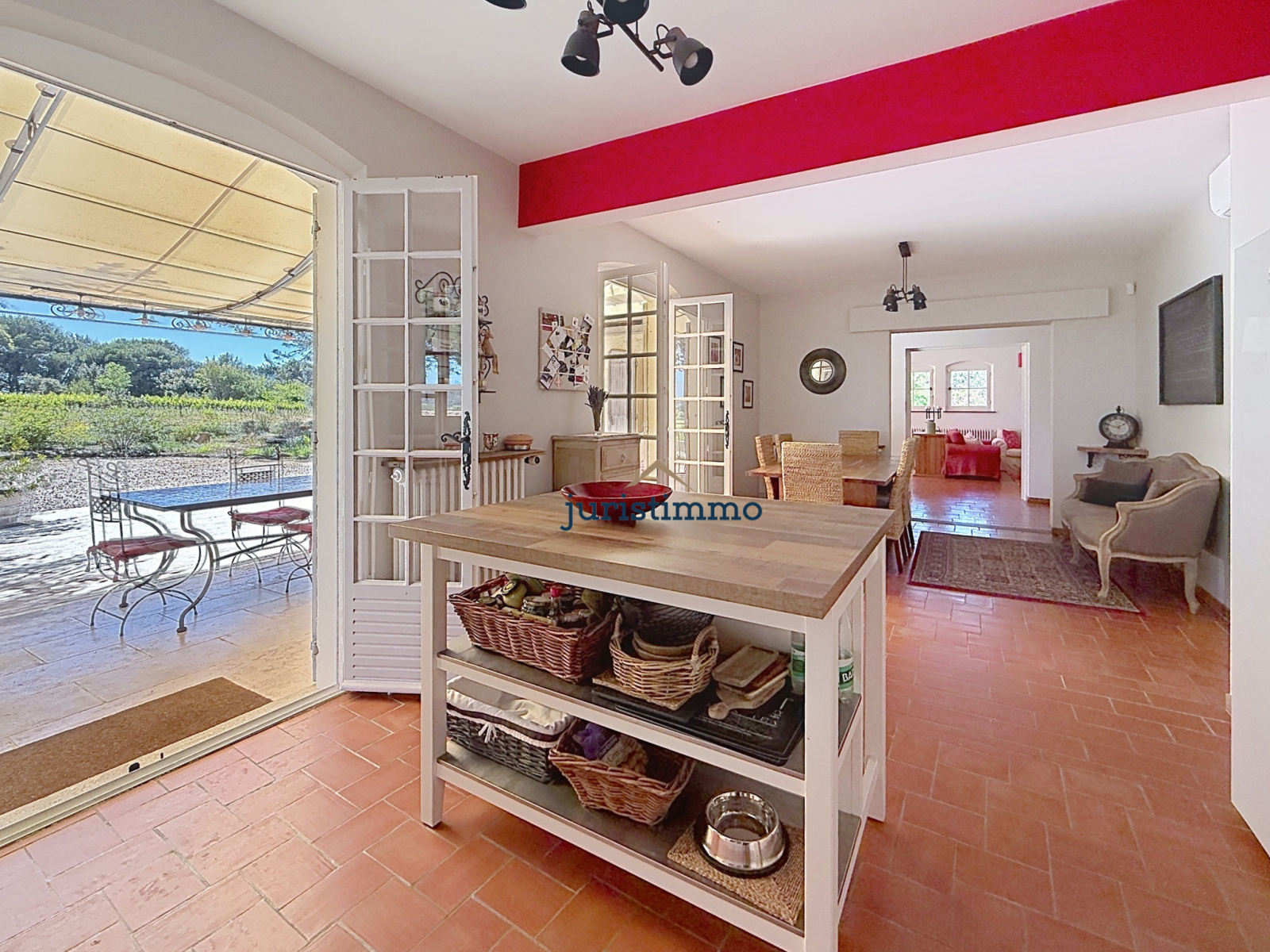 Image_22, Propriete, Vaison-la-Romaine, ref :774