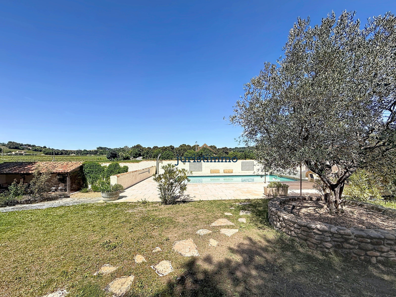 Image_8, Propriete, Vaison-la-Romaine, ref :774