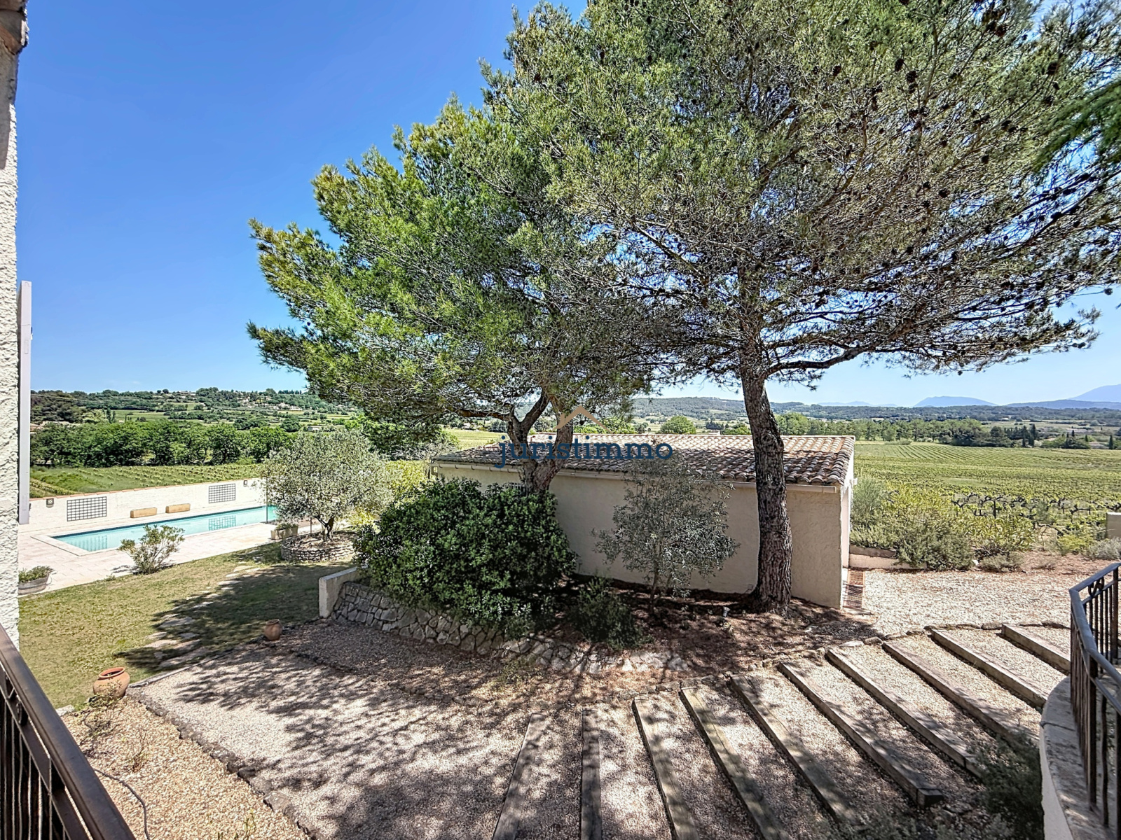 Image_9, Propriete, Vaison-la-Romaine, ref :774