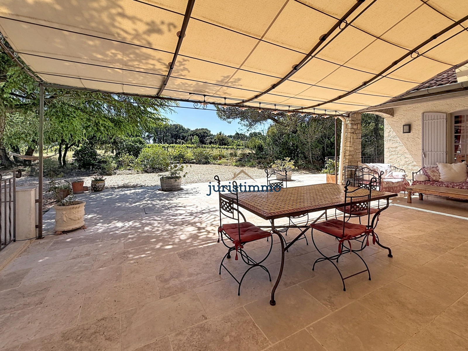 Image_10, Propriete, Vaison-la-Romaine, ref :774