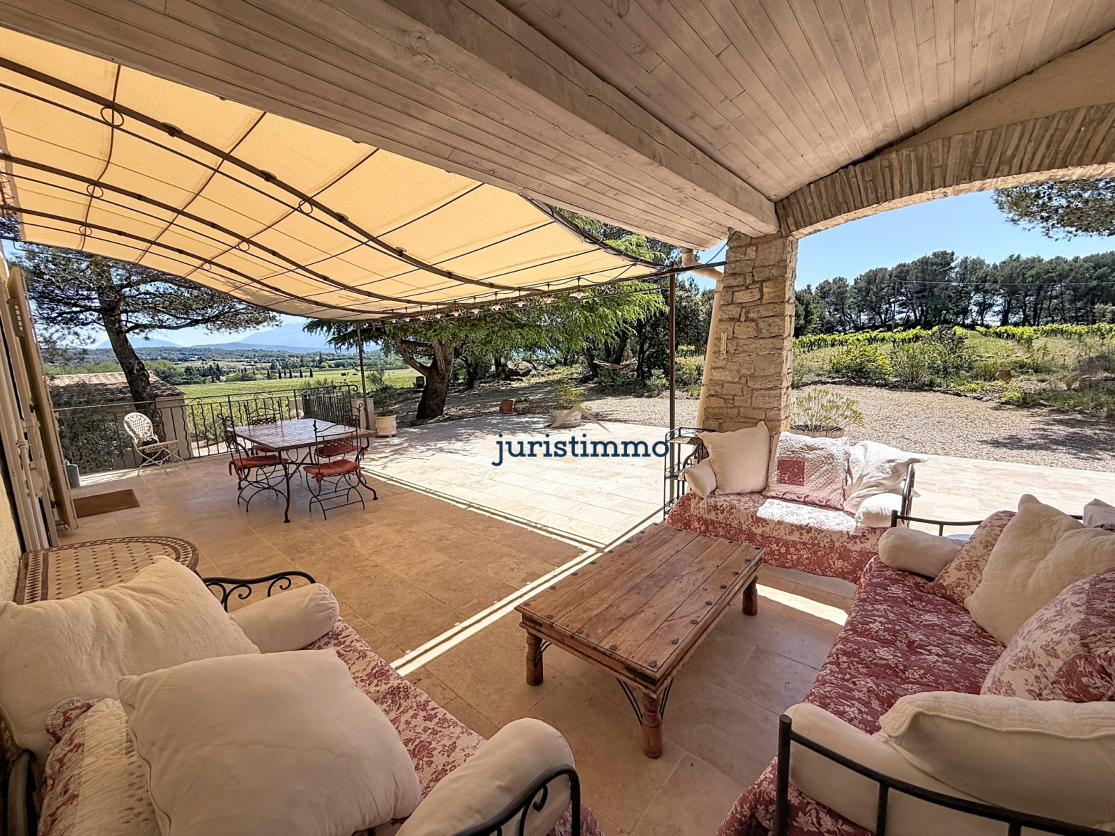 Image_11, Propriete, Vaison-la-Romaine, ref :774