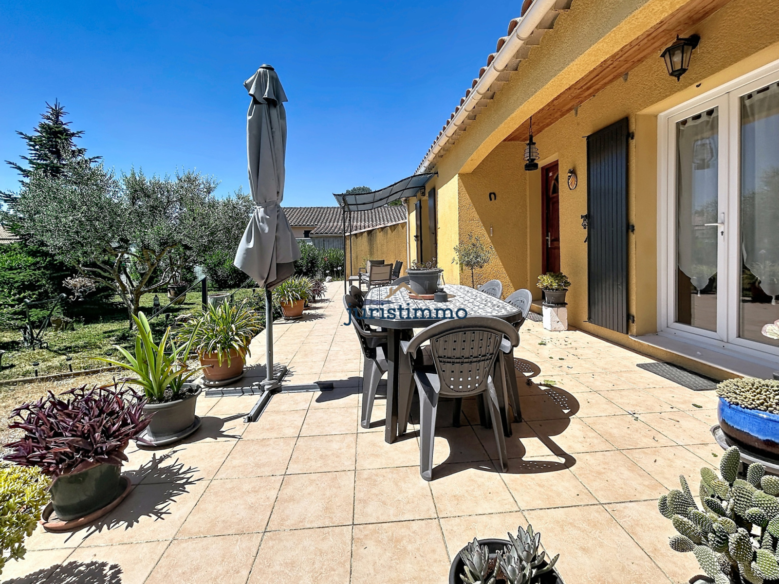 Image_2, Maison, Mondragon, ref :843