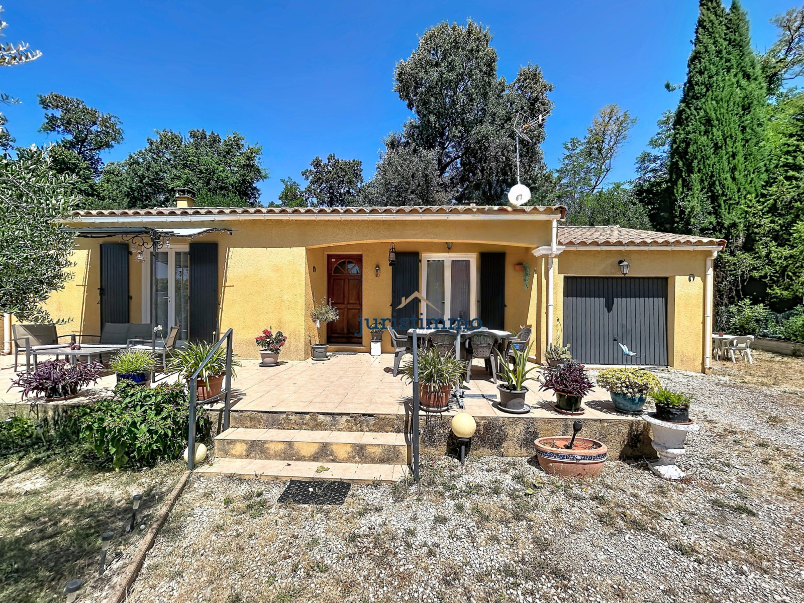 Image_1, Maison, Mondragon, ref :843