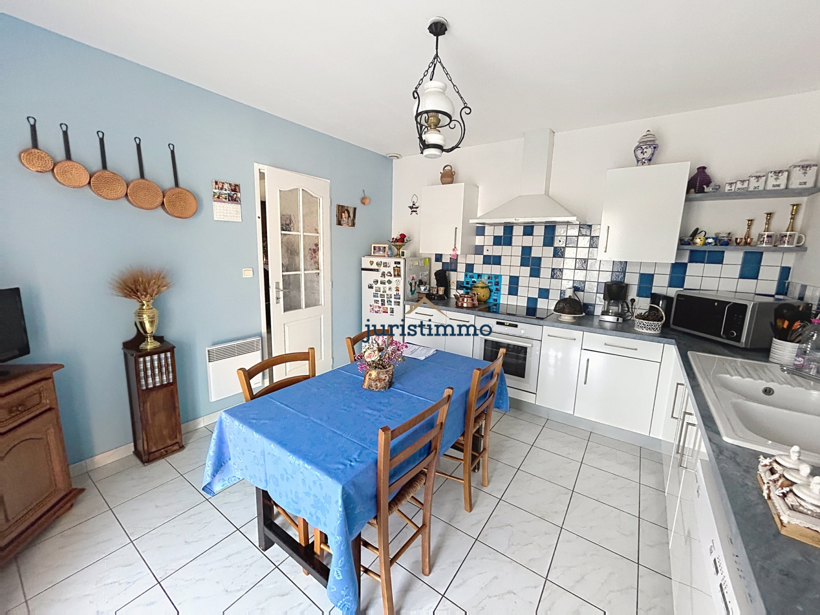 Image_4, Maison, Mondragon, ref :843