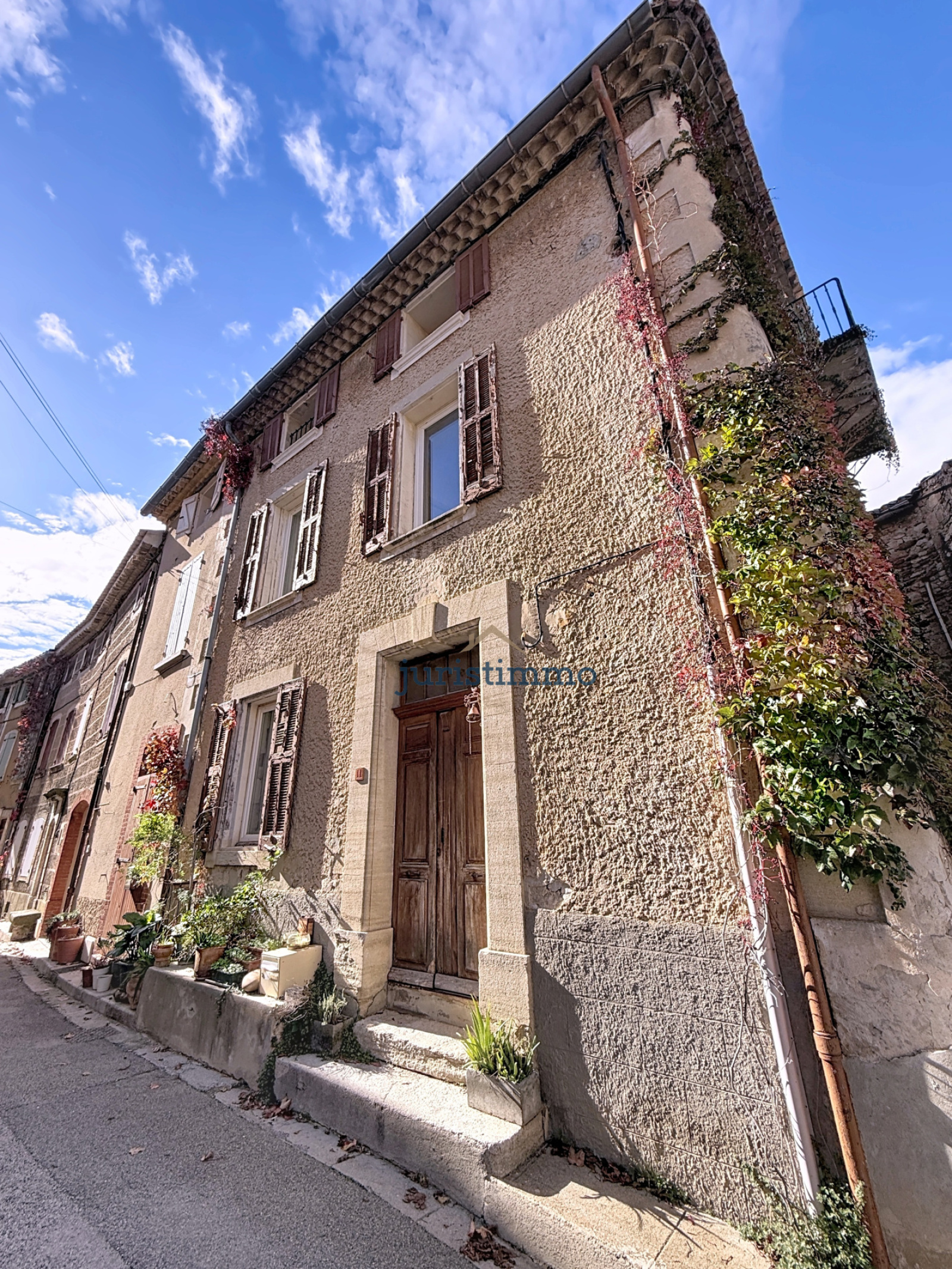 Image_1, Maison, Gigondas, ref :676