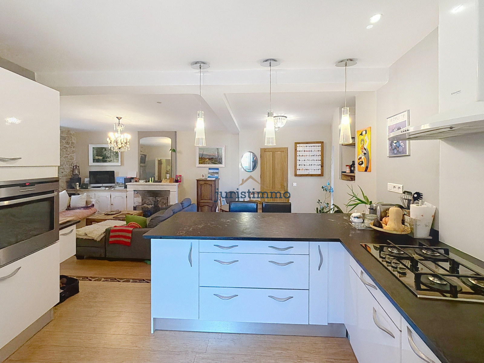 Image_4, Maison, Gigondas, ref :676