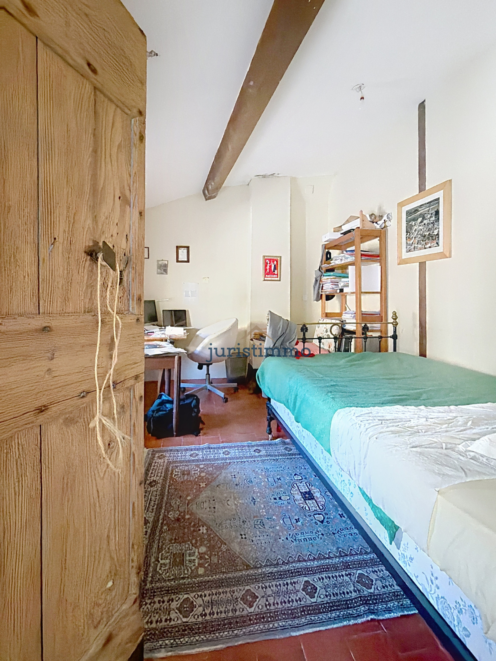 Image_13, Maison, Gigondas, ref :676