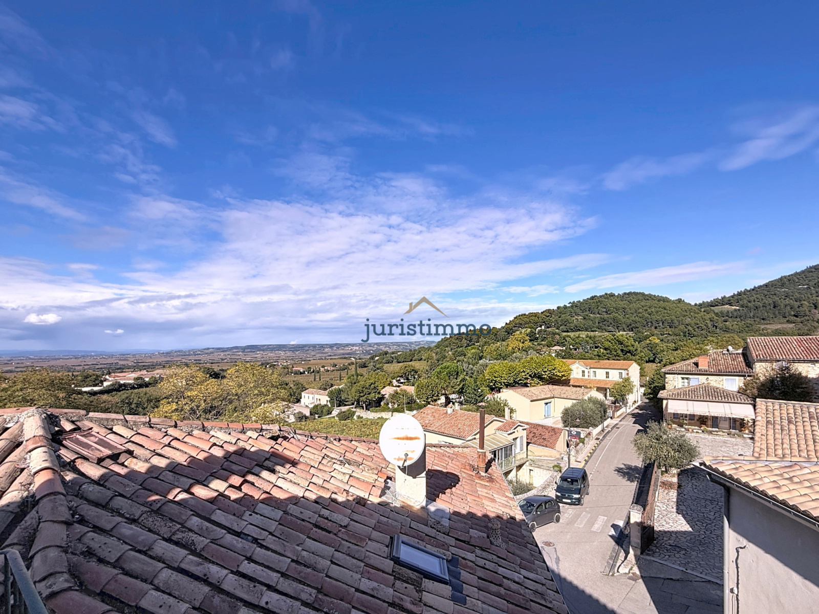 Image_14, Maison, Gigondas, ref :676