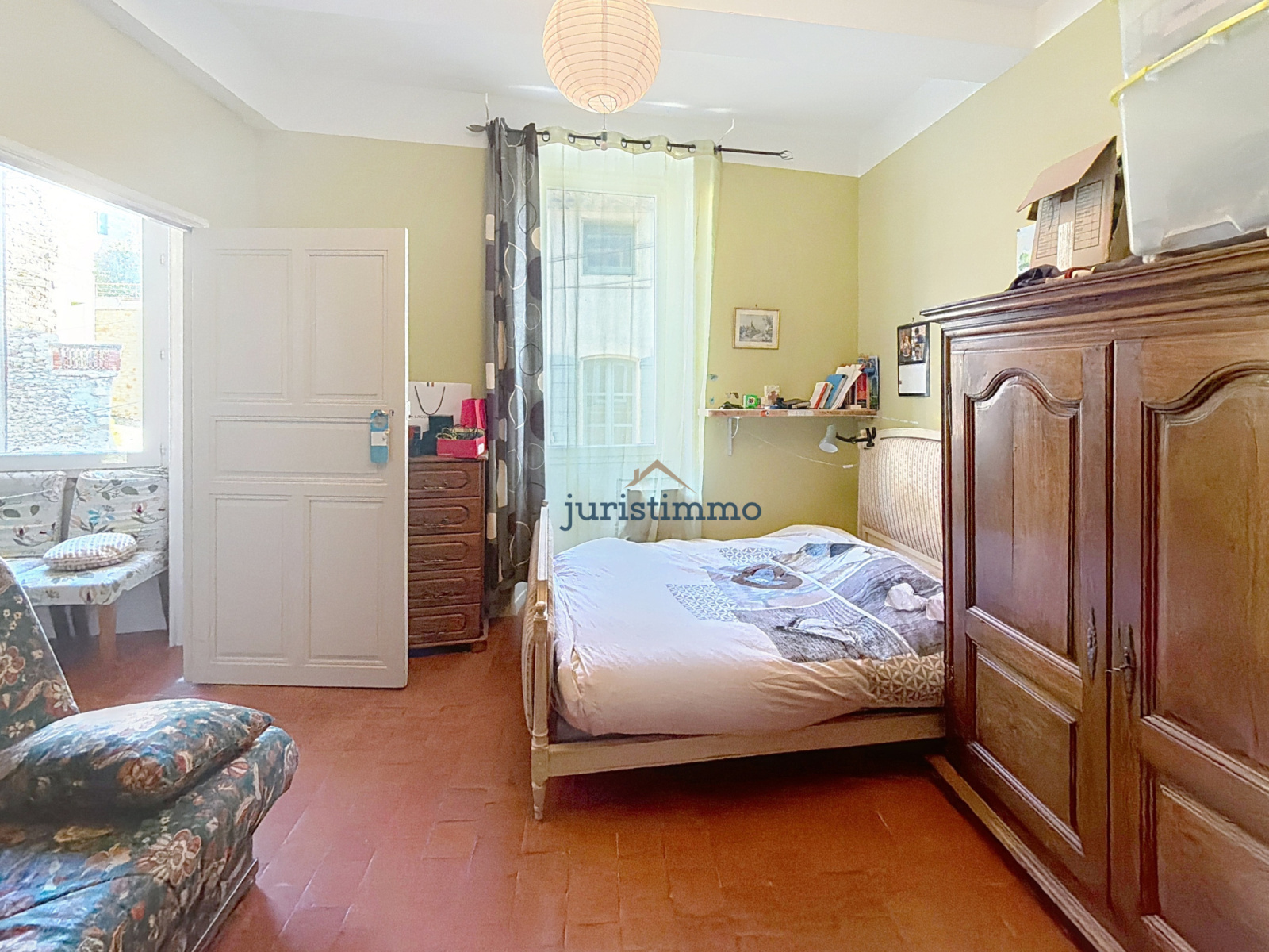 Image_16, Maison, Gigondas, ref :676