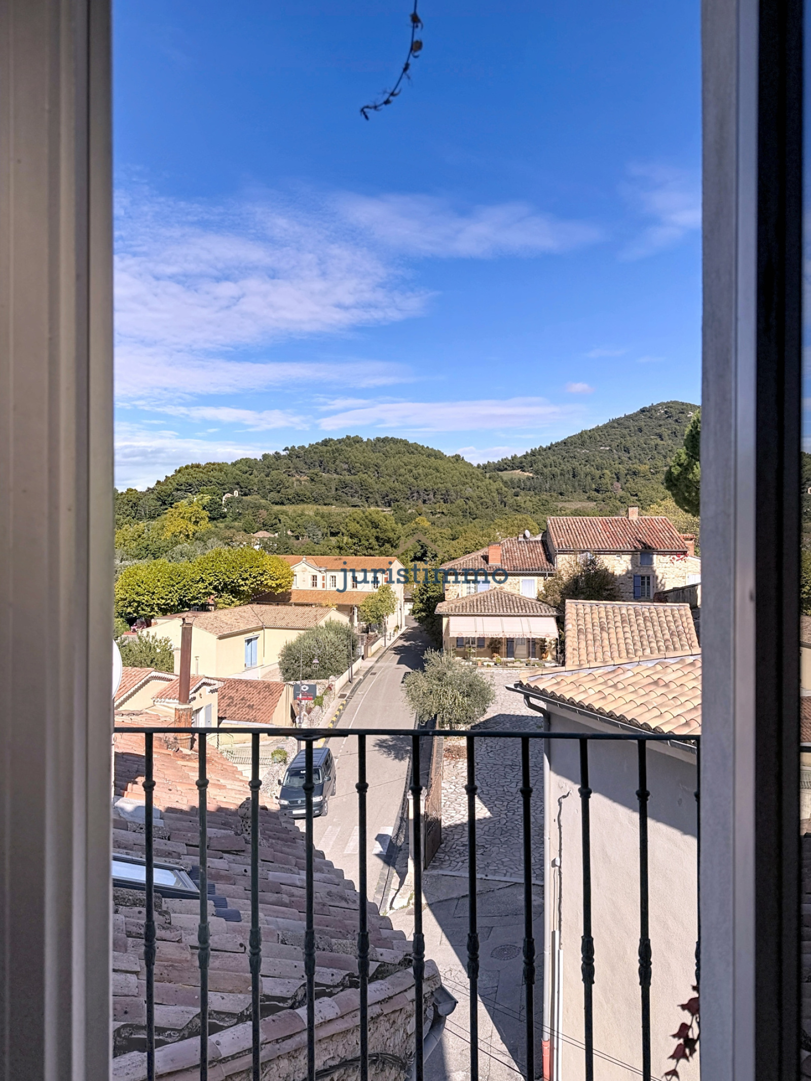 Image_19, Maison, Gigondas, ref :676