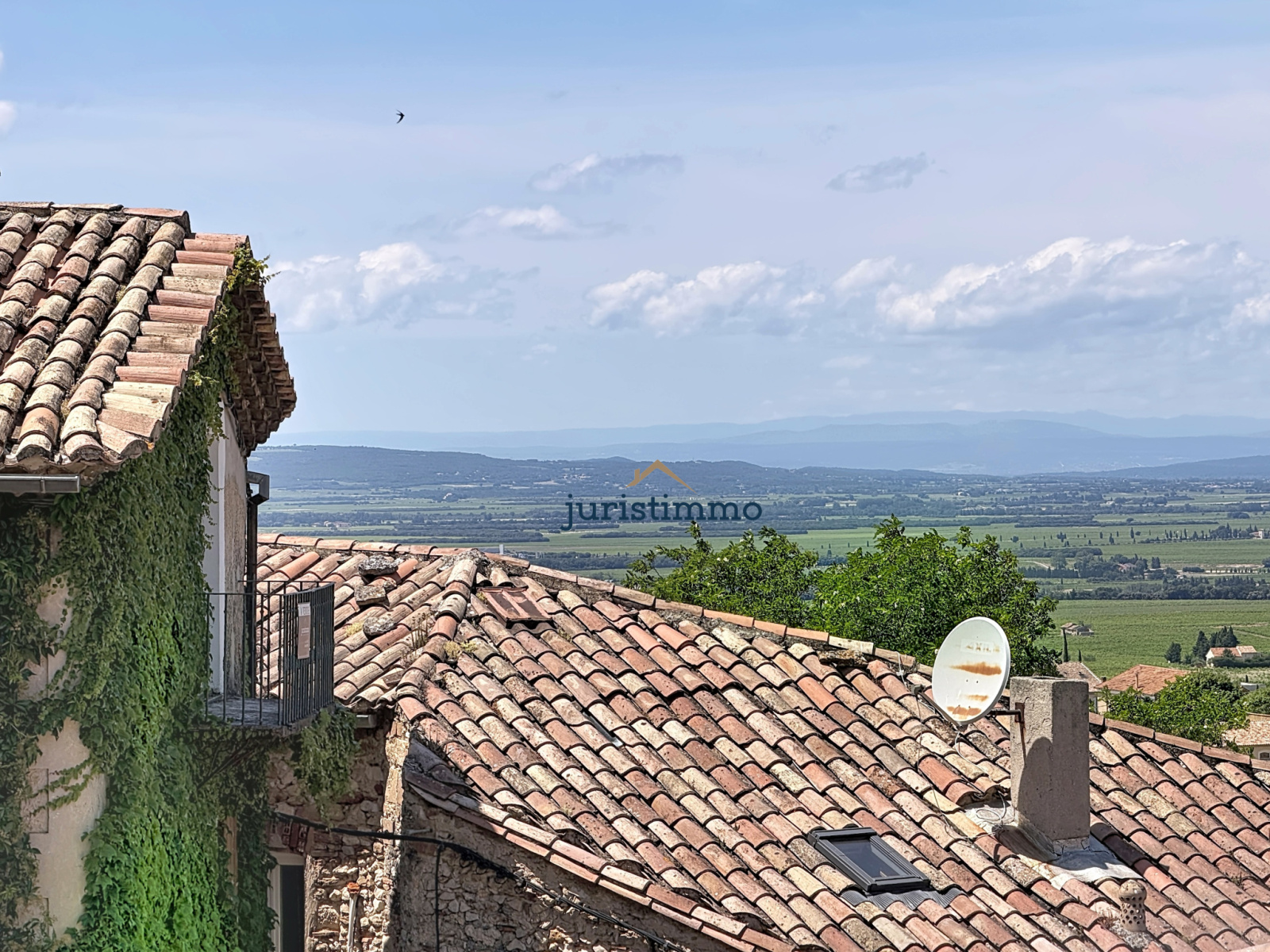 Image_3, Maison, Gigondas, ref :676