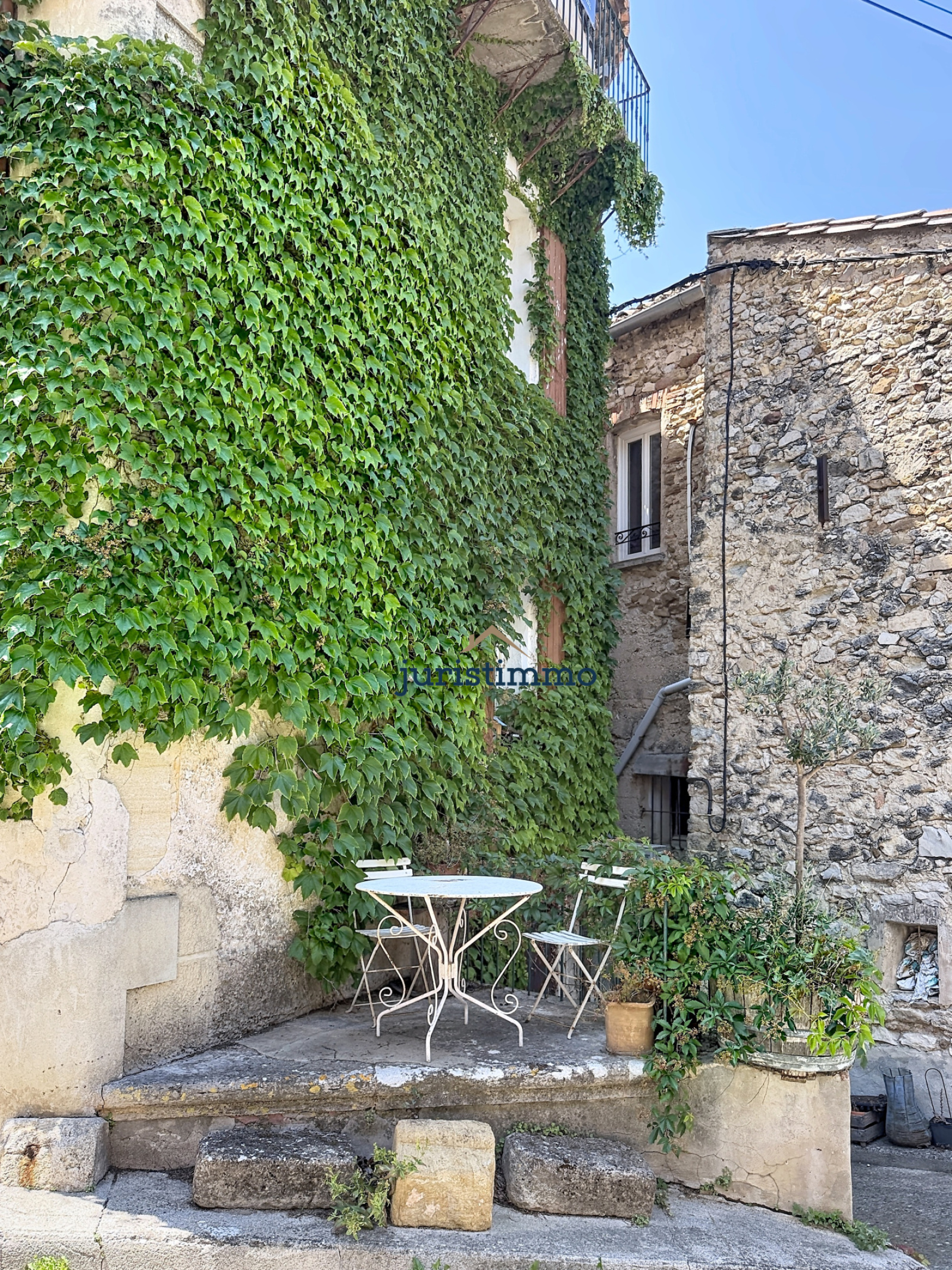 Image_2, Maison, Gigondas, ref :676