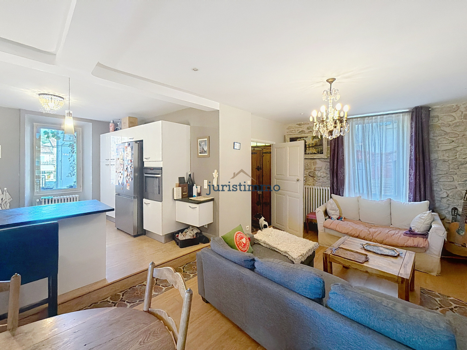 Image_5, Maison, Gigondas, ref :676