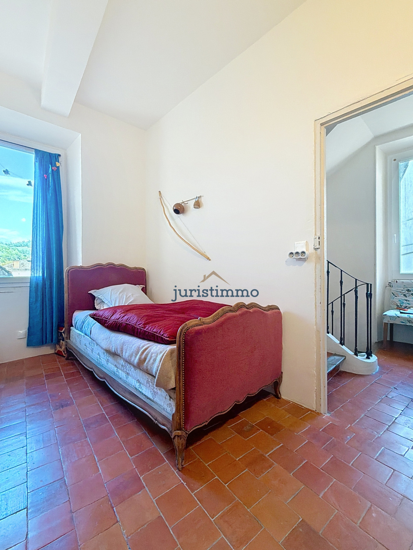 Image_10, Maison, Gigondas, ref :676