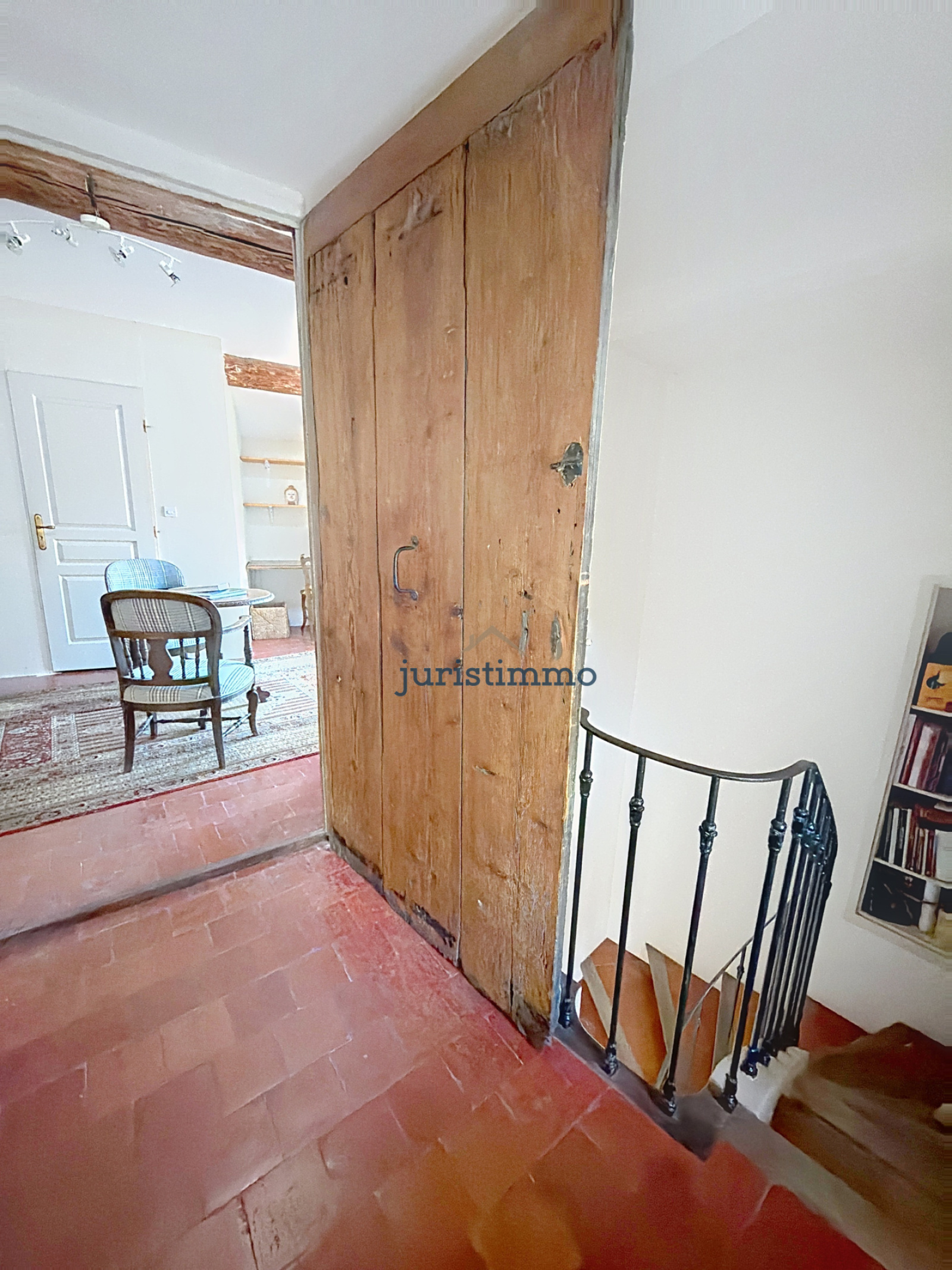 Image_15, Maison, Gigondas, ref :676
