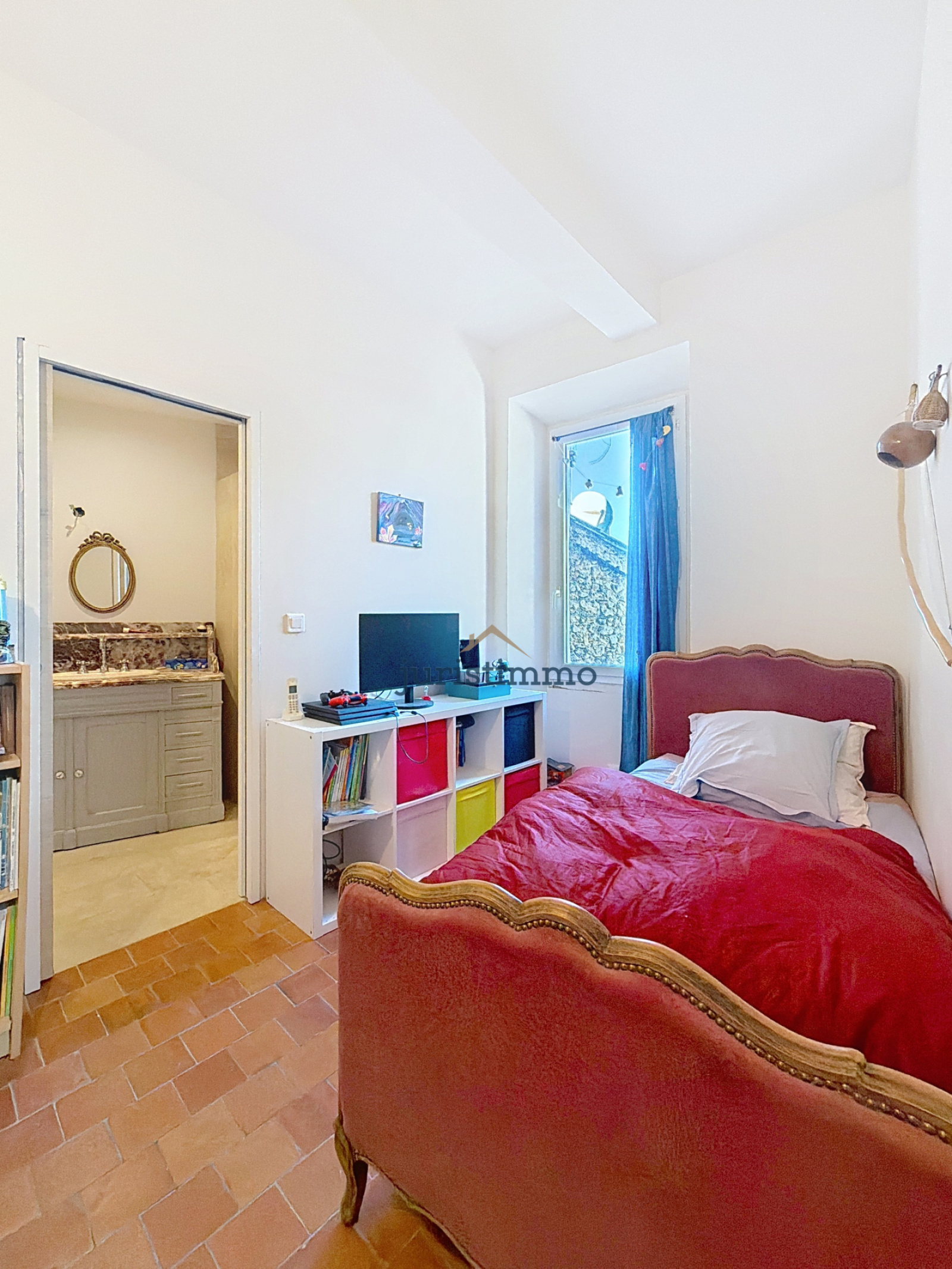 Image_9, Maison, Gigondas, ref :676