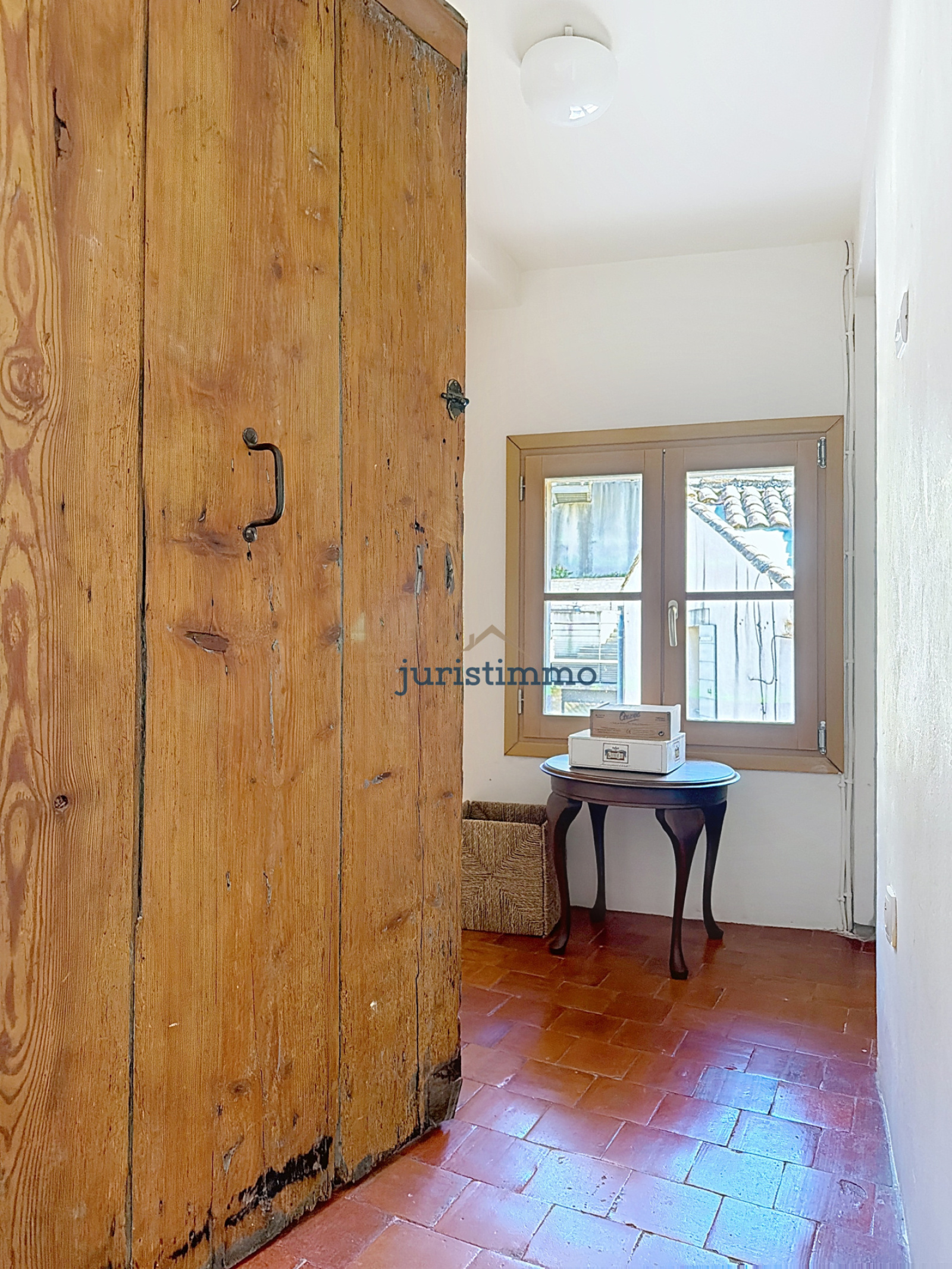 Image_12, Maison, Gigondas, ref :676