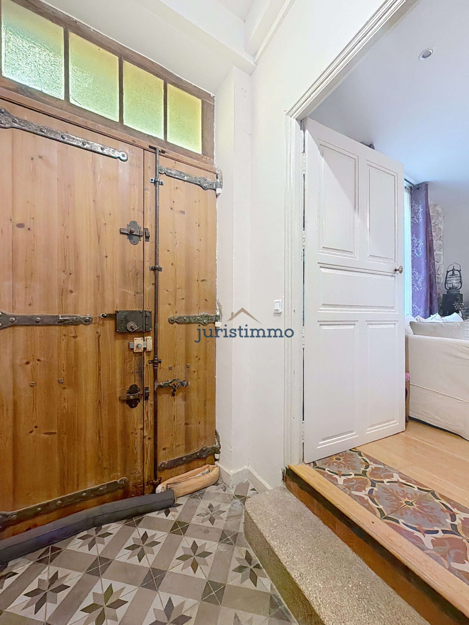 Image_7, Maison, Gigondas, ref :676