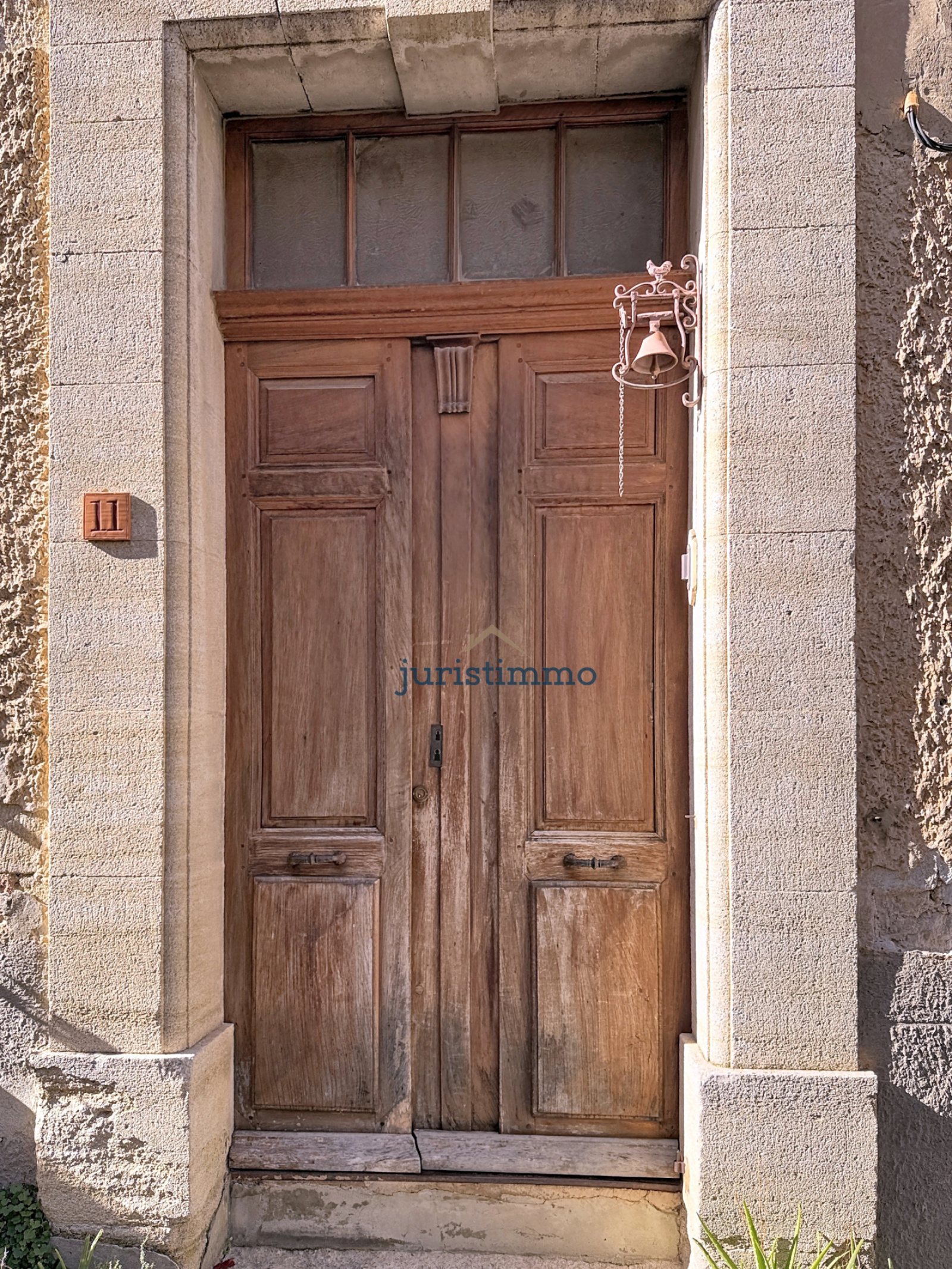 Image_3, Maison, Gigondas, ref :676