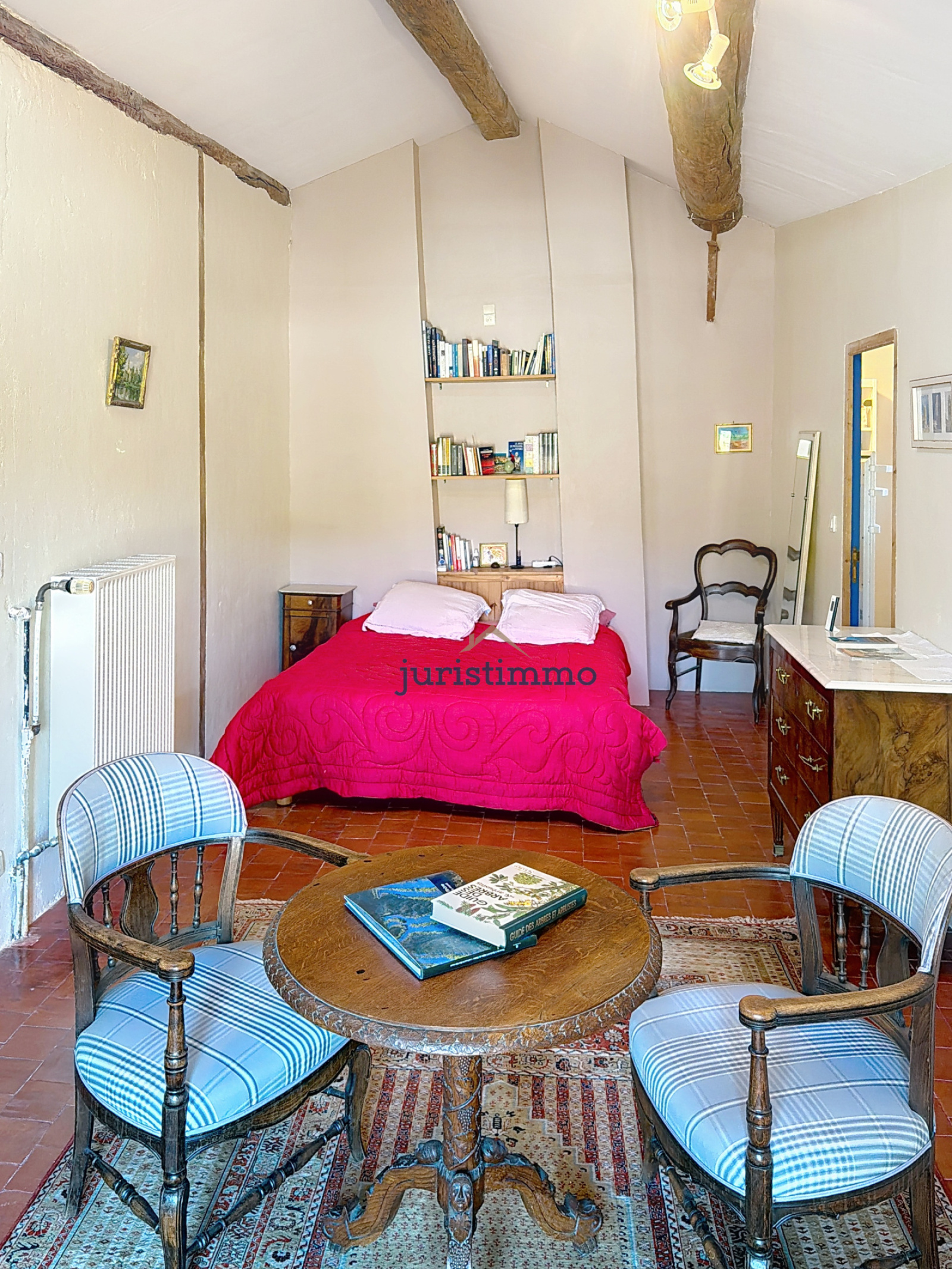 Image_17, Maison, Gigondas, ref :676