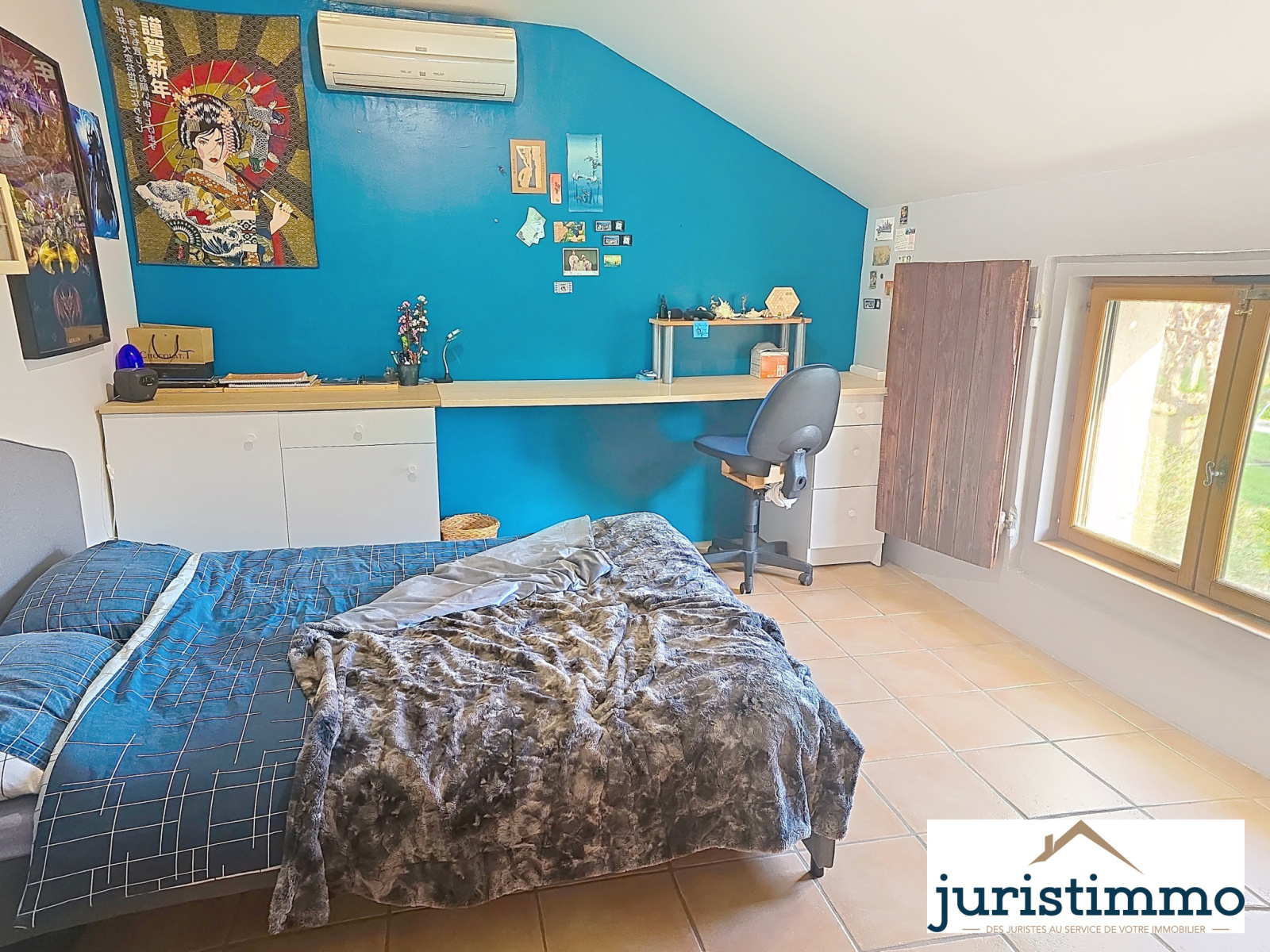 Image_7, Mas, Camaret-sur-Aigues, ref :762