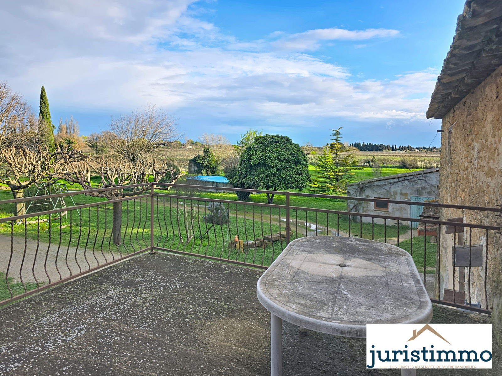 Image_22, Mas, Camaret-sur-Aigues, ref :762