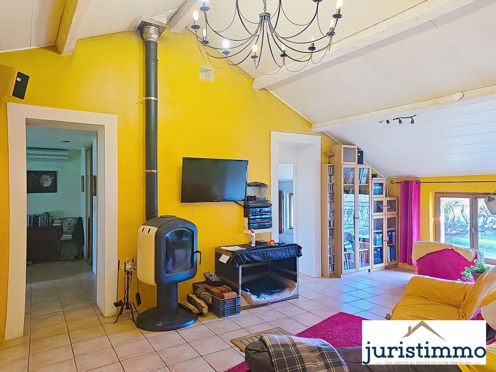 Image_5, Mas, Camaret-sur-Aigues, ref :762