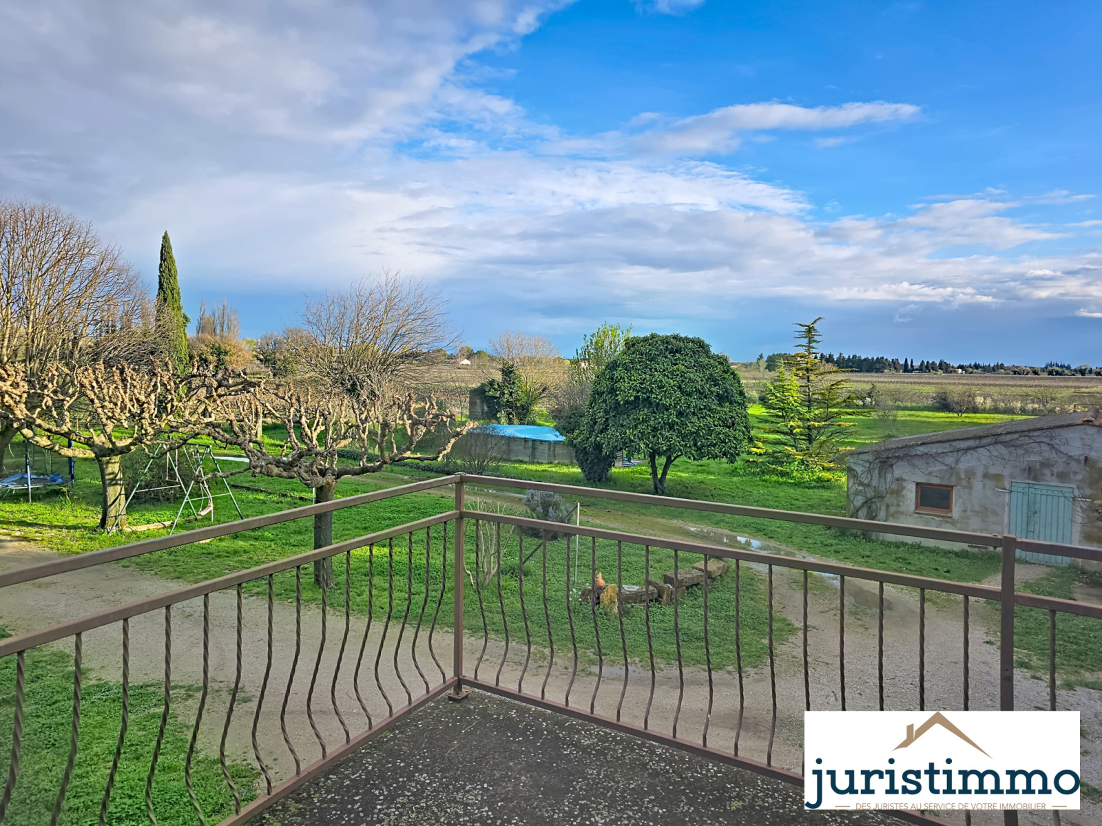 Image_21, Mas, Camaret-sur-Aigues, ref :762