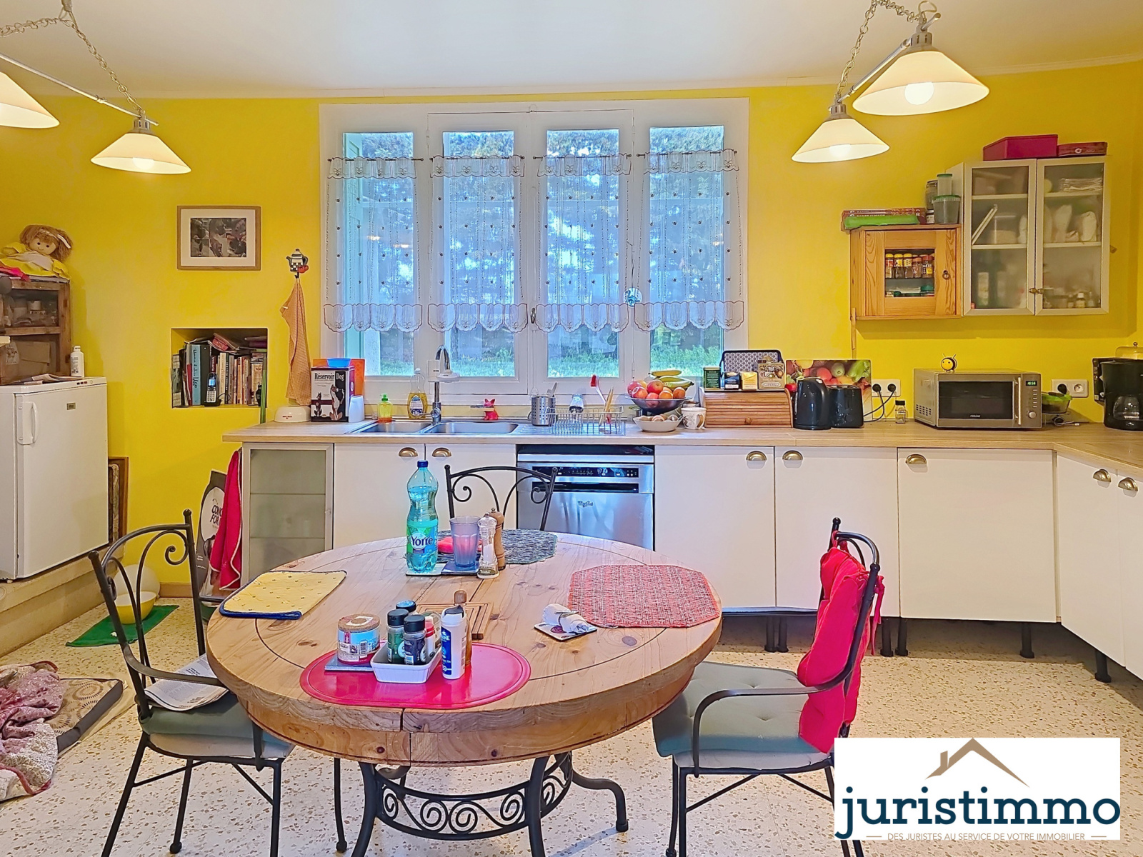 Image_3, Mas, Camaret-sur-Aigues, ref :762