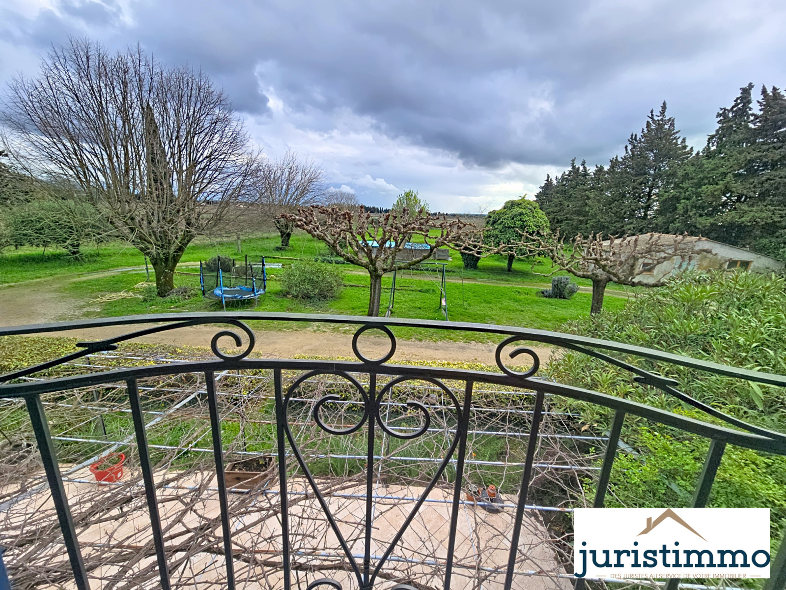 Image_23, Mas, Camaret-sur-Aigues, ref :762