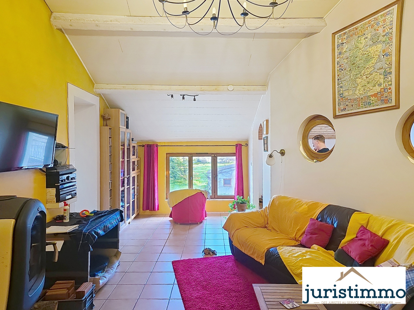 Image_2, Mas, Camaret-sur-Aigues, ref :762