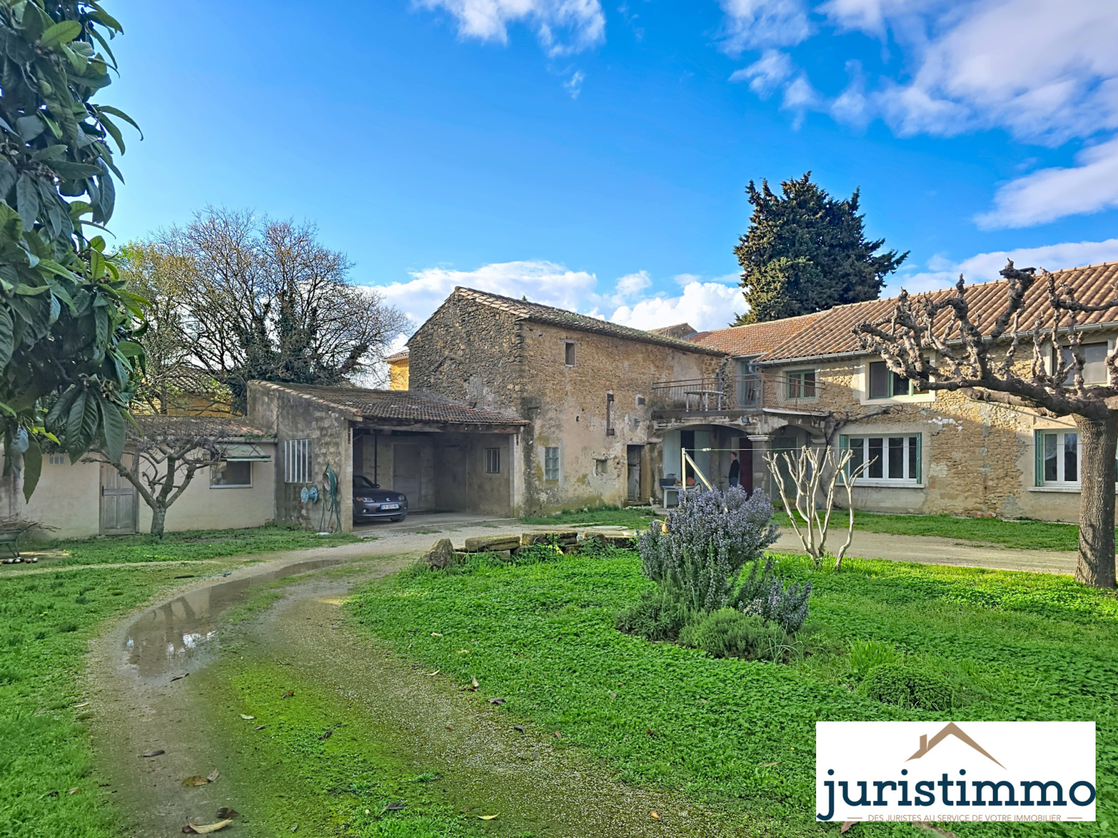 Image_25, Mas, Camaret-sur-Aigues, ref :762