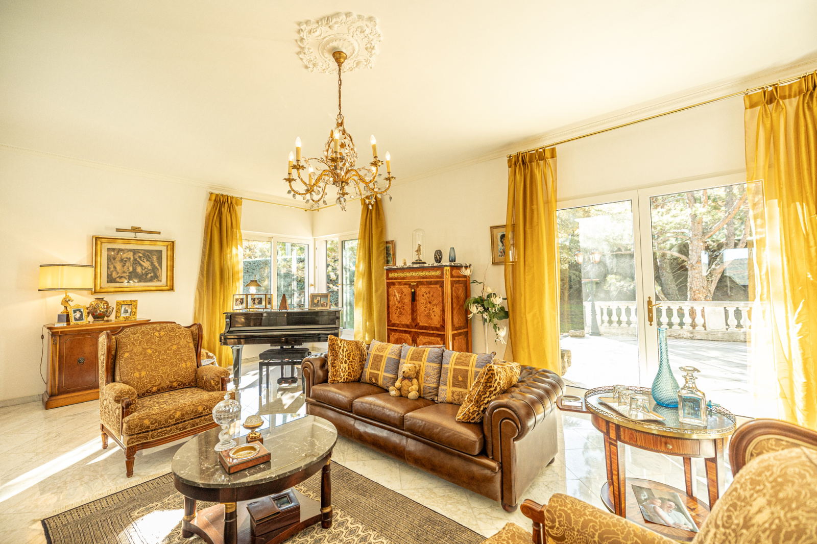 Image_7, Propriete, Vaison-la-Romaine, ref :489