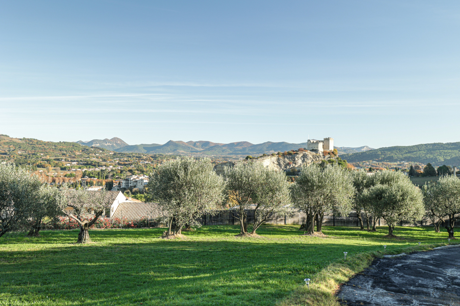 Image_25, Propriete, Vaison-la-Romaine, ref :489