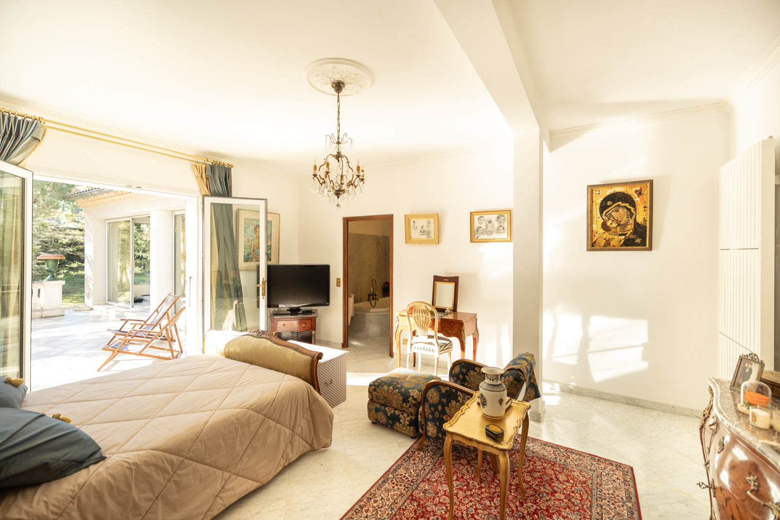 Image_13, Propriete, Vaison-la-Romaine, ref :489