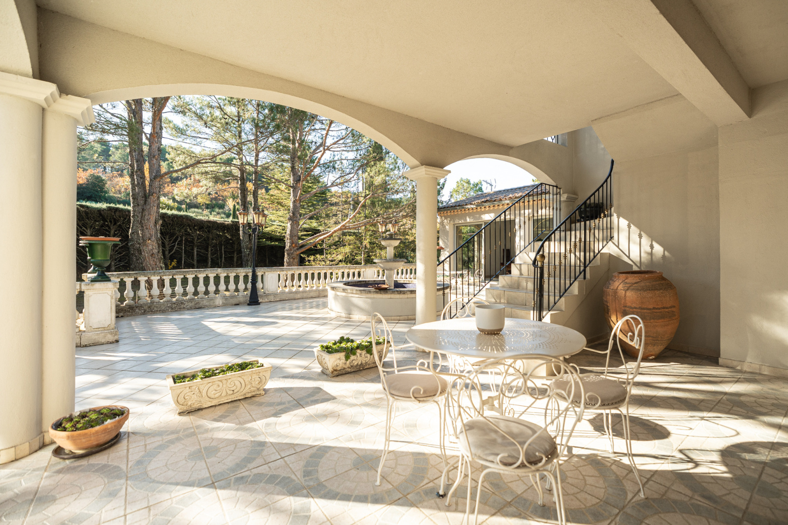 Image_5, Propriete, Vaison-la-Romaine, ref :489