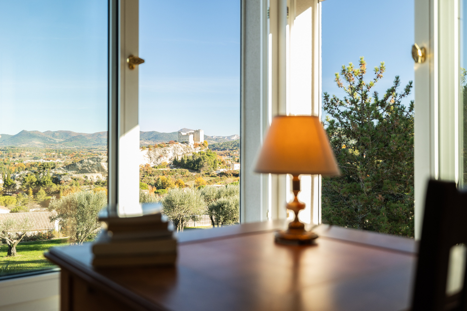 Image_11, Propriete, Vaison-la-Romaine, ref :489