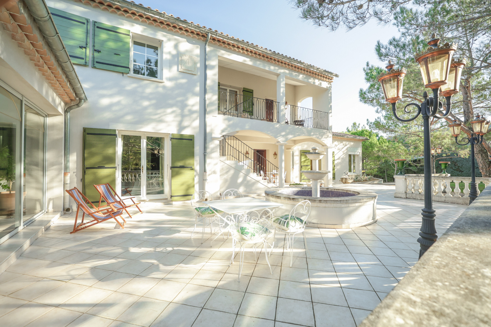 Image_4, Propriete, Vaison-la-Romaine, ref :489