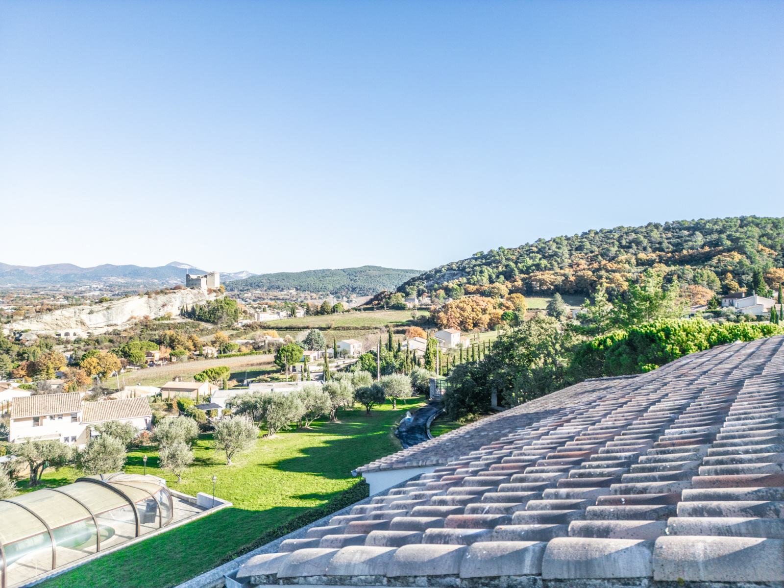 Image_2, Propriete, Vaison-la-Romaine, ref :489