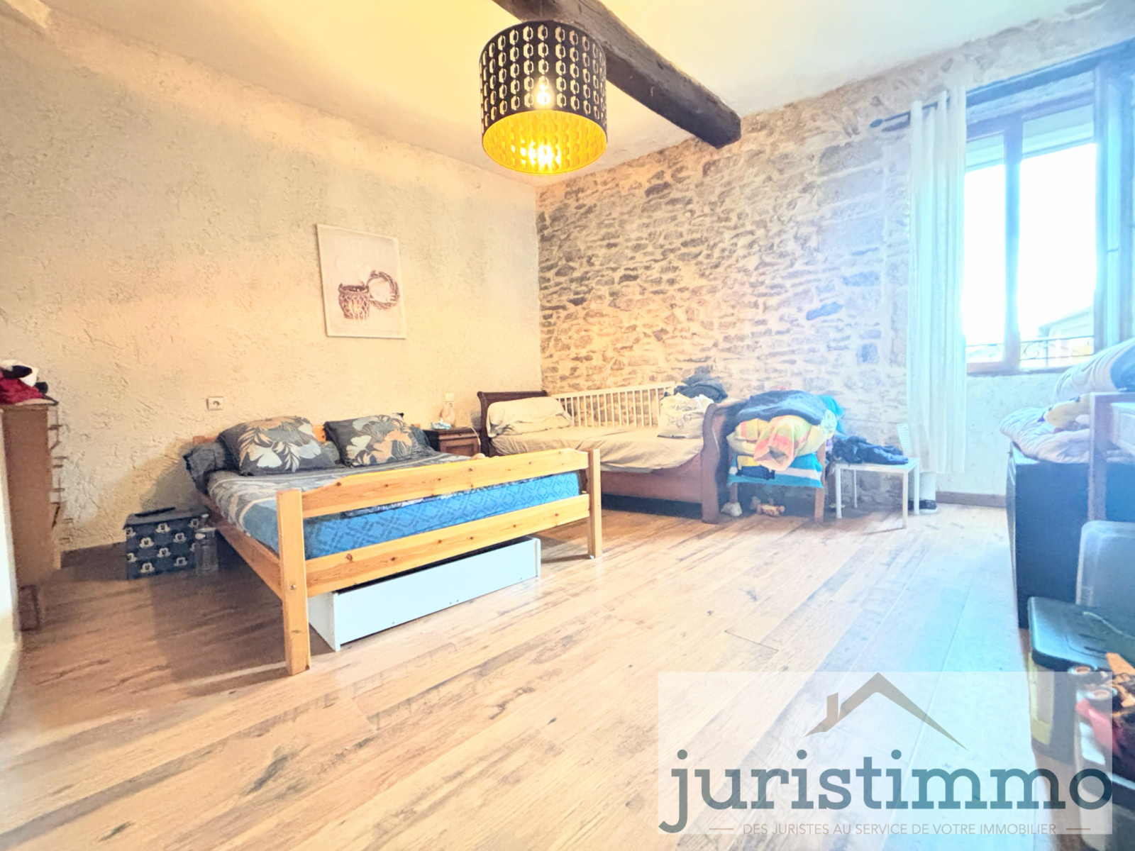 Image_6, Maison de village, Mornas, ref :776