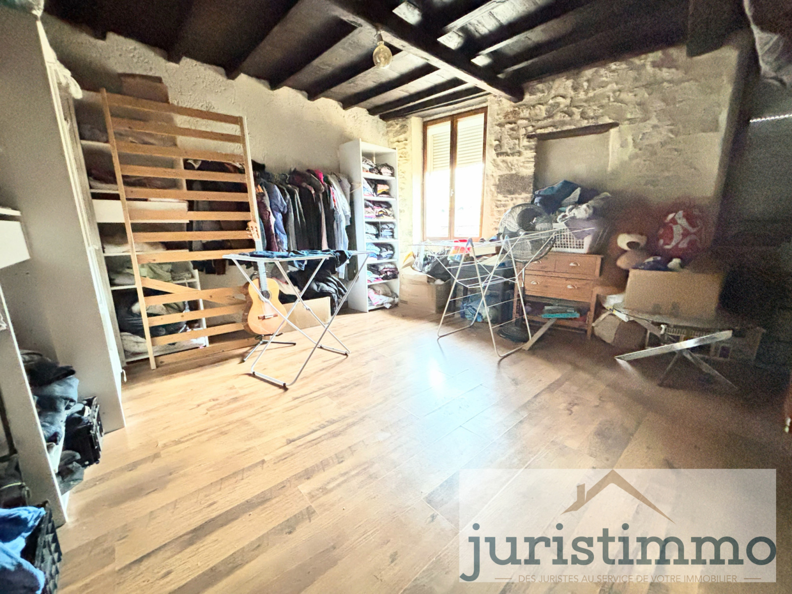 Image_7, Maison de village, Mornas, ref :776
