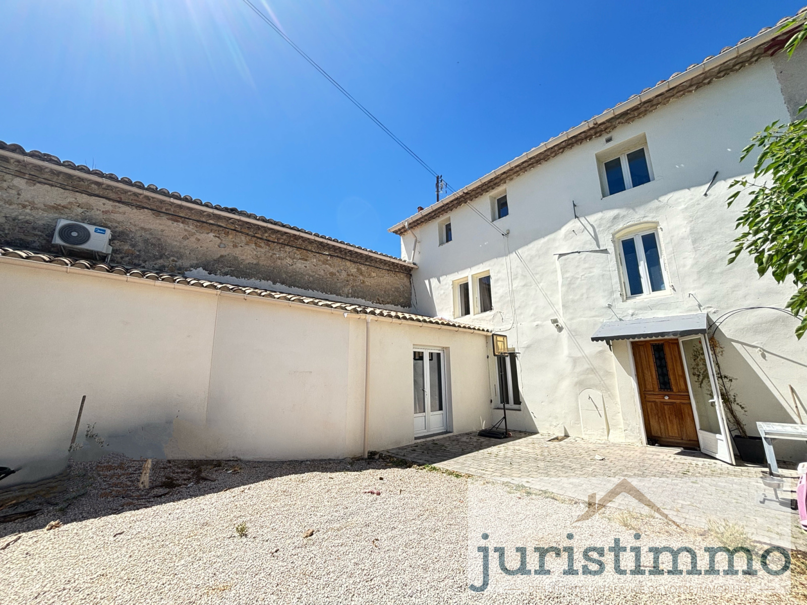 Image_15, Maison, Camaret-sur-Aigues, ref :803
