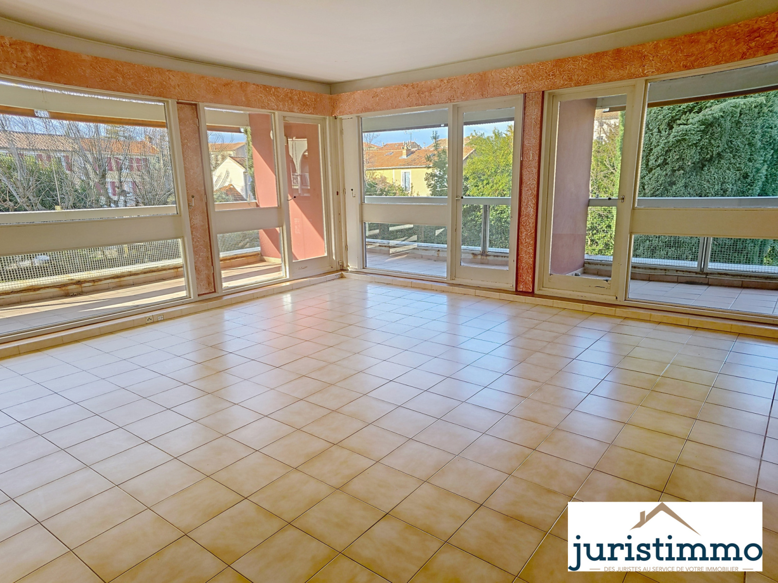 Image_1, Appartement, Orange, ref :711