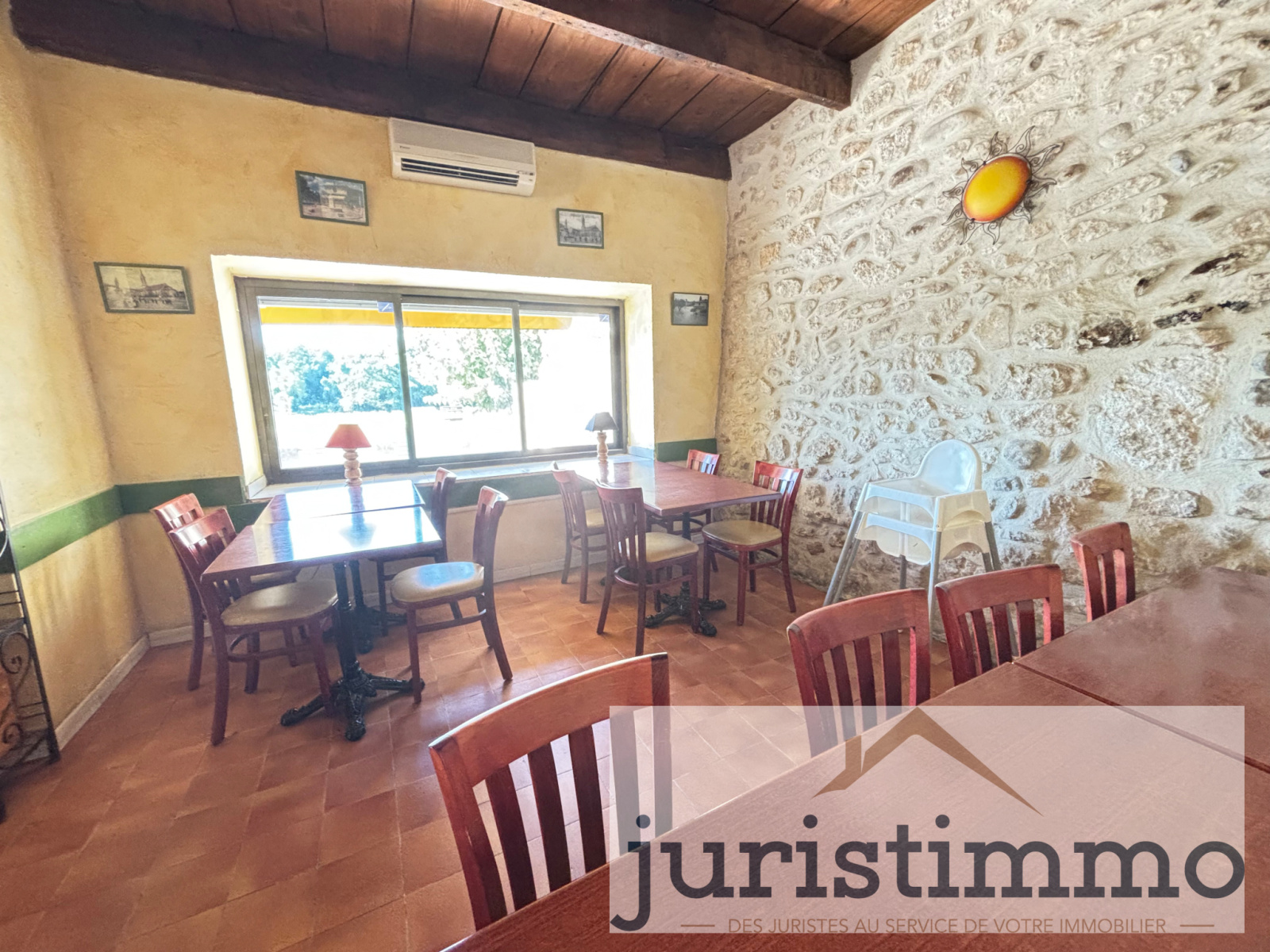 Image_7, Fonds de commerce, Saint-Martin-d'Ardèche, ref :615