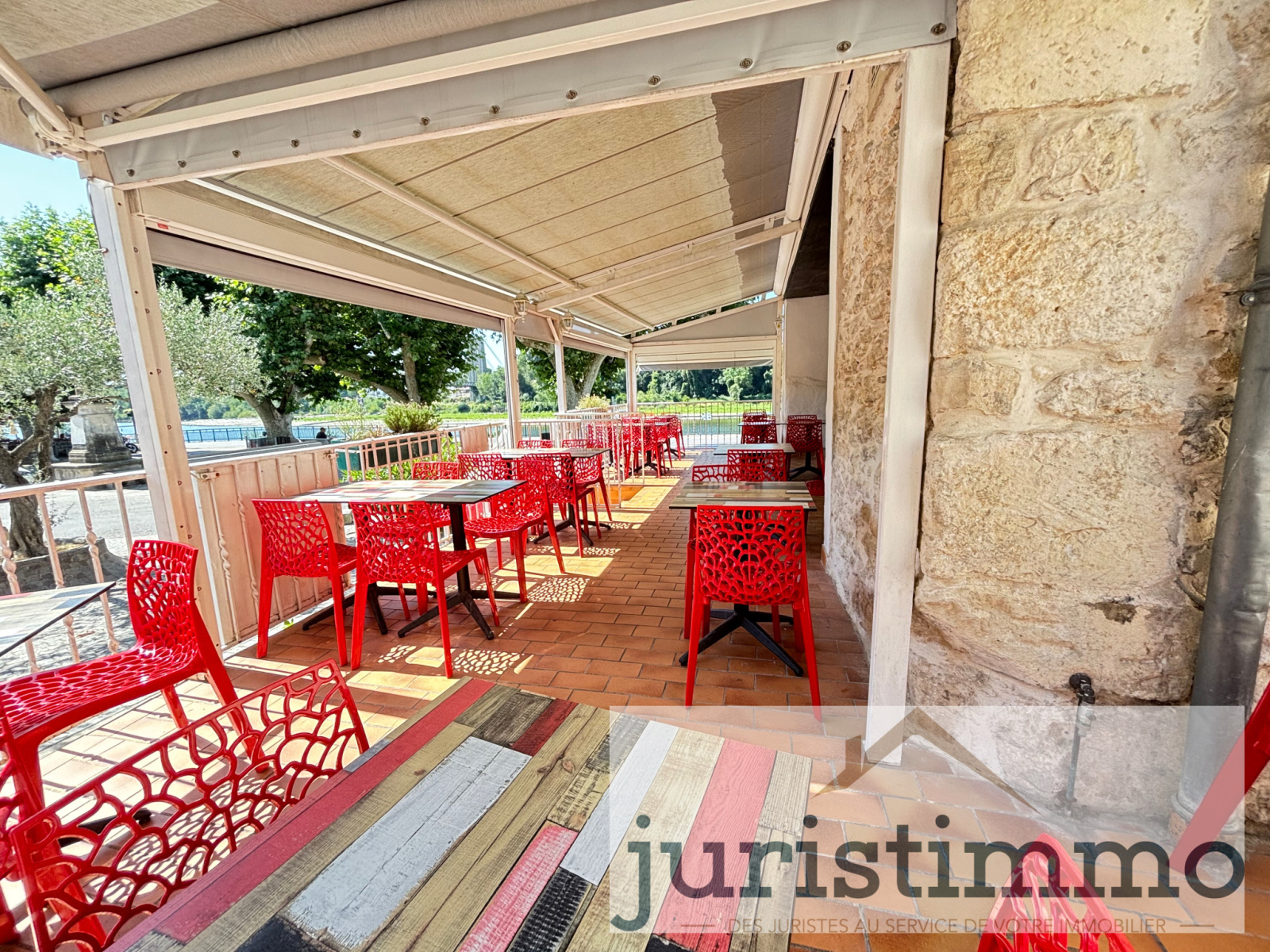 Image_4, Fonds de commerce, Saint-Martin-d'Ardèche, ref :615