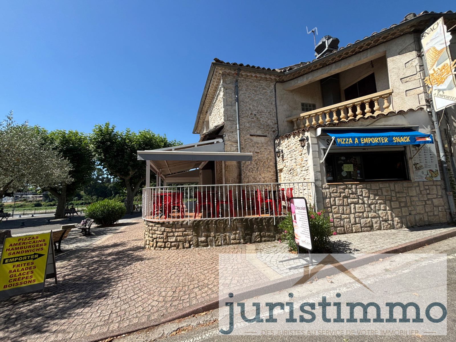 Image_3, Fonds de commerce, Saint-Martin-d'Ardèche, ref :615